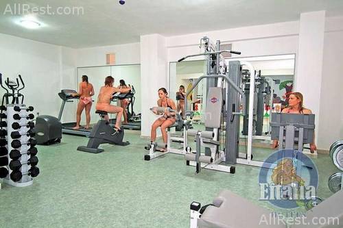 Eftalia Resort Hotel 18